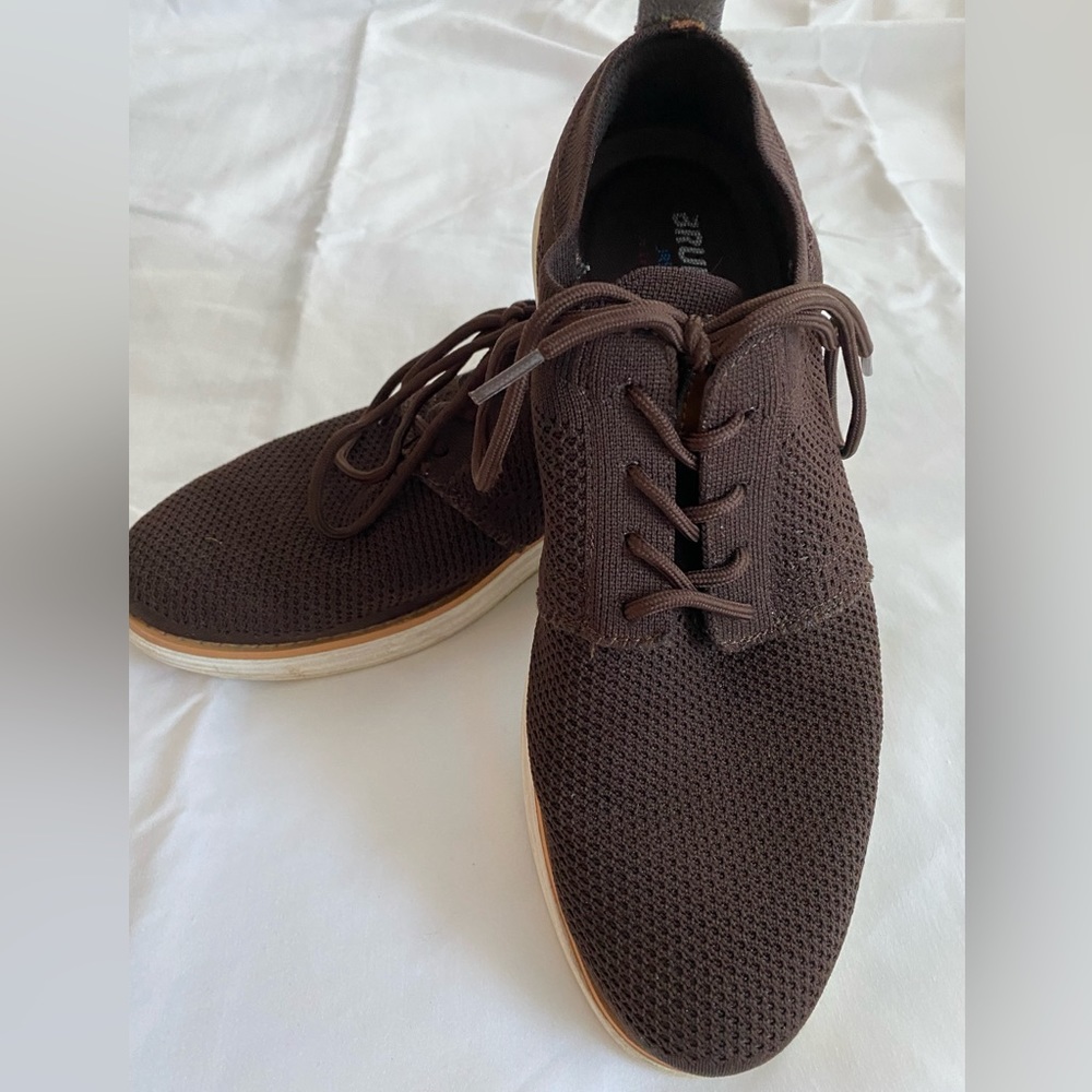 Men’s oxfords. EUC!